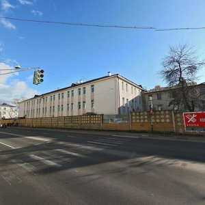 Gagarina Avenue, 17Ак9, : foto