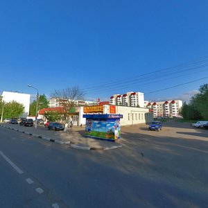 Ulitsa Khimikov, 20, Serpuhov: photo