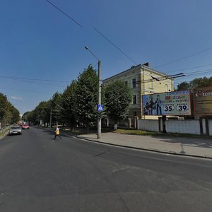 Sadova vulytsia, 2, Chernivtsi: photo