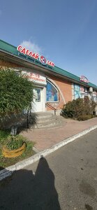 Ulitsa Shchorsa, 39А, Republic of Khakassia: photo