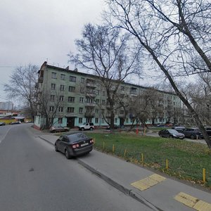 2nd Silikatny Drive, No:10/16, Moskova: Fotoğraflar