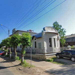 Katushechnaya Street, 22, : foto