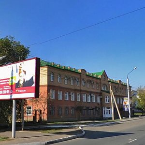 Ulitsa Chicherina, 1А, Orenburg: photo