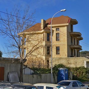 Сочи, Азовская улица, 8/2: фото