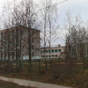 Ulitsa Tereshkovoy, 46А, : foto
