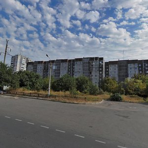 Донецк, Улица 230-й Стрелковой Дивизии, 22: фото