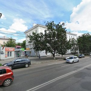 Pervomaiskaya Street, 37, Ufa: photo