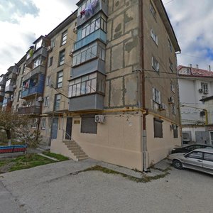 Lenina Avenue, 2, Novorossiysk: photo