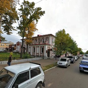 Moskovskaya Street, No:27, Kirov: Fotoğraflar