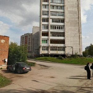 Soldatova Street, 24, : foto