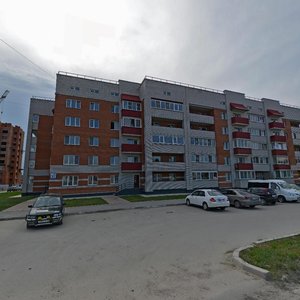 Lunnaya Street, 51, Berdsk: photo