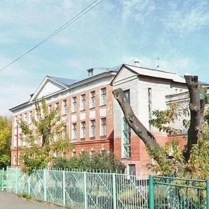 Depovskaya Street, 32, Barnaul: photo