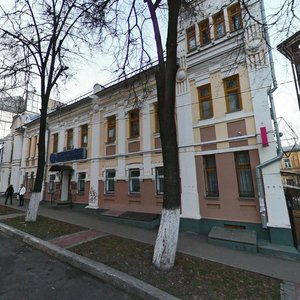 Zvezdinka Street, 10Б, Nizhny Novgorod: photo