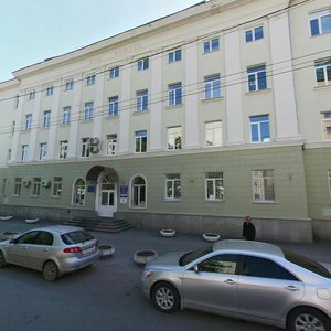 Khokhryakova Street, 50, Tyumen: photo