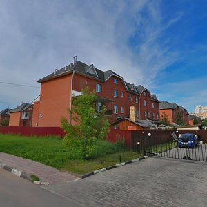 Noviy Boulevard, 6/3, Dolgoprudniy: photo