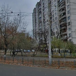 Milіutenka Street, 42, Kyiv: photo