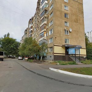 Kosareva Street, 17, Saransk: photo