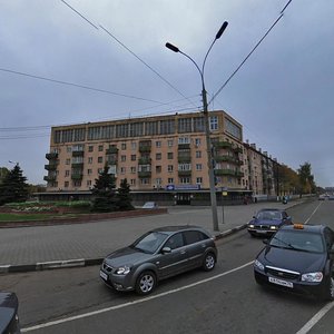 Uglichskaya Street, 21, : foto