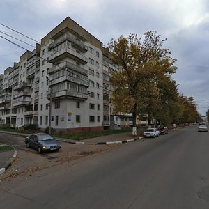 Ярославль, Республиканская улица, 32: фото