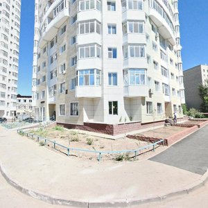 Abaı dańǵyly, 92/3, Astana: photo