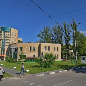 Yablonevaya alleya, No:4, Zelenograd: Fotoğraflar