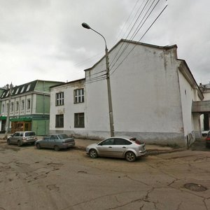 Bolnichnaya Street, 1, Samara: photo