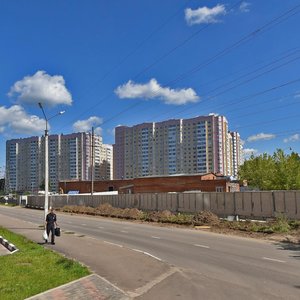 Фрязино, Улица Горького, 10Ас2: фото