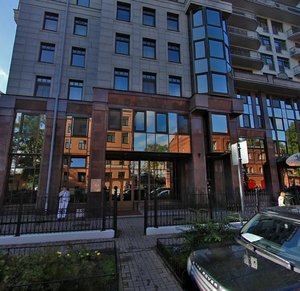 Michurinskaya Street, 4 ، سان بطرسبرغ: صورة
