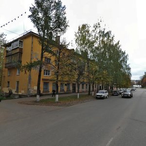 Gagarina Avenue, 17, Yoshkar‑Ola: photo