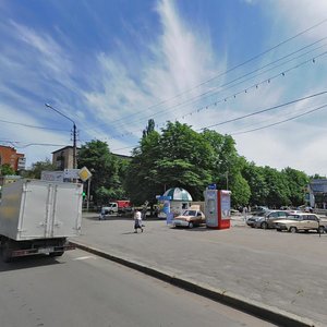 Vulytsia 23 Veresnia, 7, Poltava: photo