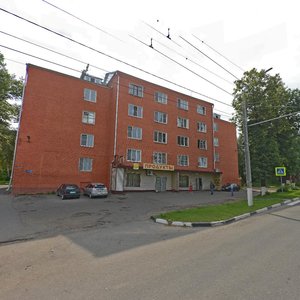 Zheleznodorozhnaya Street, 14/1, Podolsk: photo