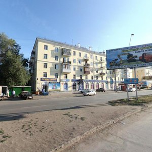Самара, Днепровская улица, 10: фото