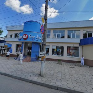 Pionerskyi provulok, 3В, Simferopol: photo