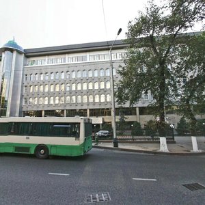 Nazarbayev Avenue, 65 ، ألماتي: صورة