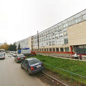 Svobody Street, 57, Nizhny Novgorod: photo