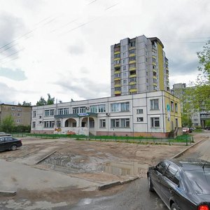 Sklizkova Street, 70, Tver: photo