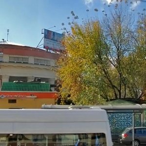 Konyushkovskaya Street, 31с1, Moscow: photo