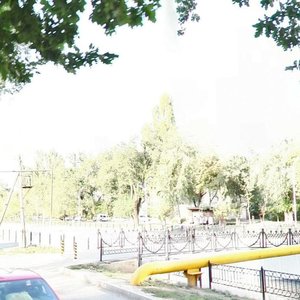 Serke Kozhamkulov Street, 124 ، ألماتي: صورة