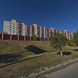 Волгоград, Песчанокопская улица, 17: фото