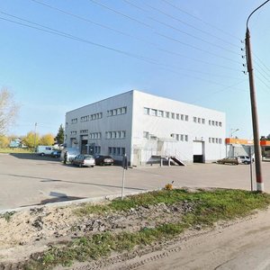 Ulitsa Chelyuskintsev, 27А, Balakhna: photo