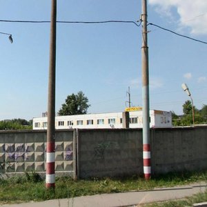 Nadezhdy Suslovoy Street, 25, : foto