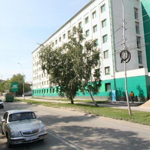 Ulitsa Melnikayte, 54, Tyumen: photo