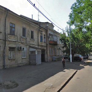 Spyrydonivska vulytsia, No:28, Odesa: Fotoğraflar