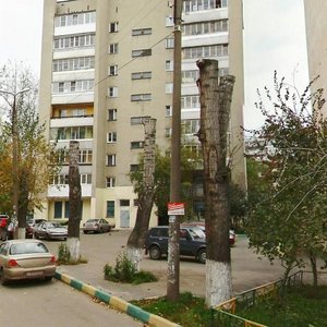 Chernyakhovskogo Street, 9Б, Nizhny Novgorod: photo