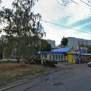 Revolyutsionnaya Street, 6А, Togliatti: photo