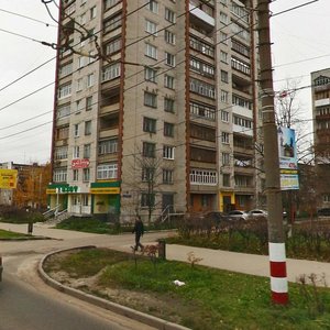 Prospekt Tsiolkovskogo, 31, Dzerzhinsk: photo