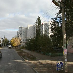 Bertyulskaya Street, 7 ، استراخان: صورة