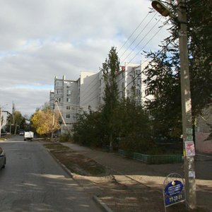 Bertyulskaya Street, 7, Astrahan: photo