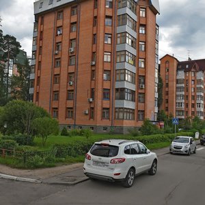 Pionerskaya Street, 3 ، : صورة