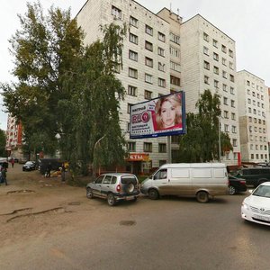 Казань, Улица Амирхана Еники, 3: фото